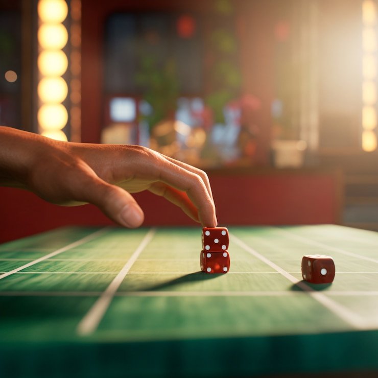 Slot NetEnt dengan fitur Tumbling Reels