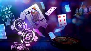 Kasino langsung NetEnt dengan dealer