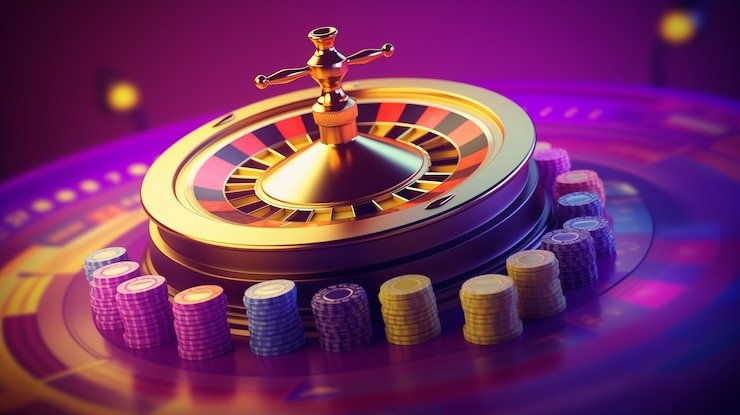 Slot permainan yang memenuhi syarat Promosi Reload qq1889